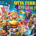 permainan slot online