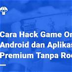 cara hack game slot online android